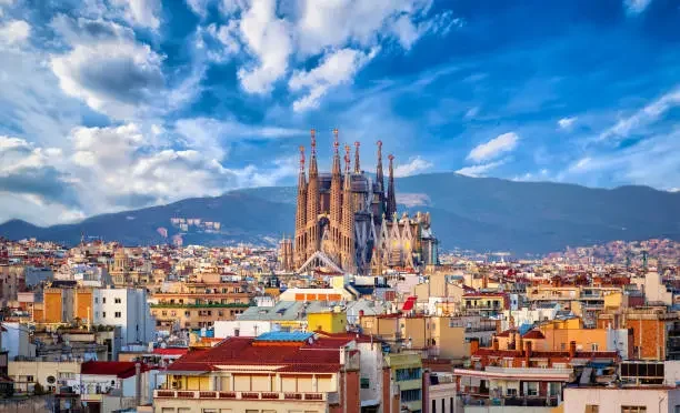 Espagne